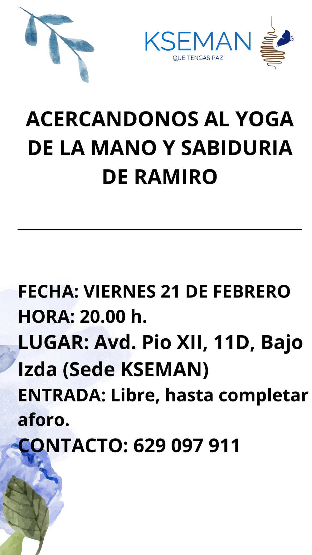 Acerc&aacute;ndonos al Yoga