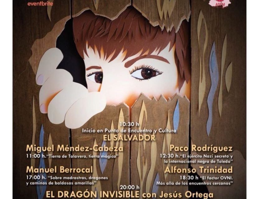 Agradecimiento a la Asociaci&oacute;n OCULTURA