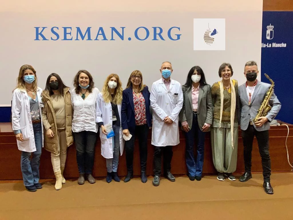 Asociación de KSEMAN con el Hospital General Nuestra Señora del Prado de Talavera de la Reina