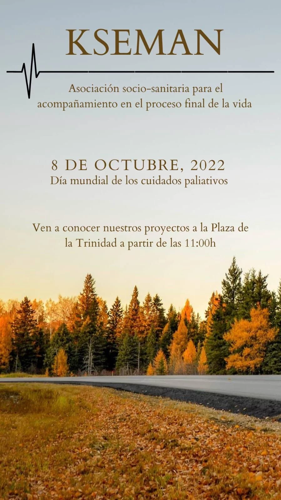 Día Mundial de Cuidados Paliativos: Sanando Corazones y Comunidades