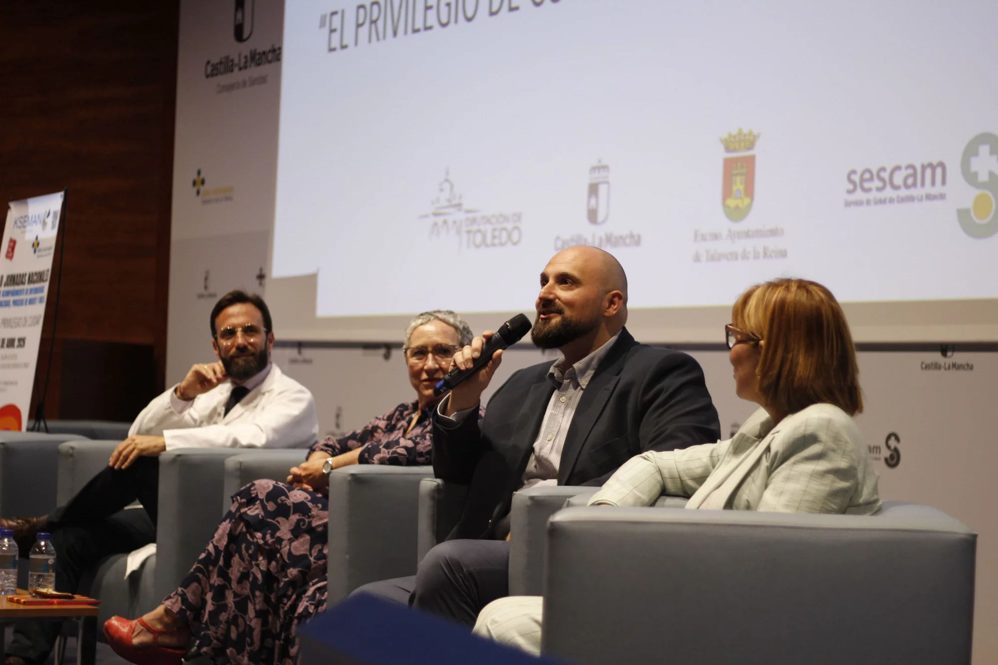 Imágenes de la mañana