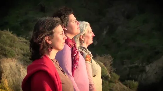 Entrevista sobre acompañamiento al duelo perinatal