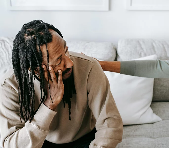 Entrevista sobre acompañamiento al duelo perinatal