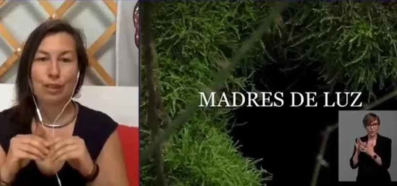 Entrevista sobre acompañamiento al duelo perinatal