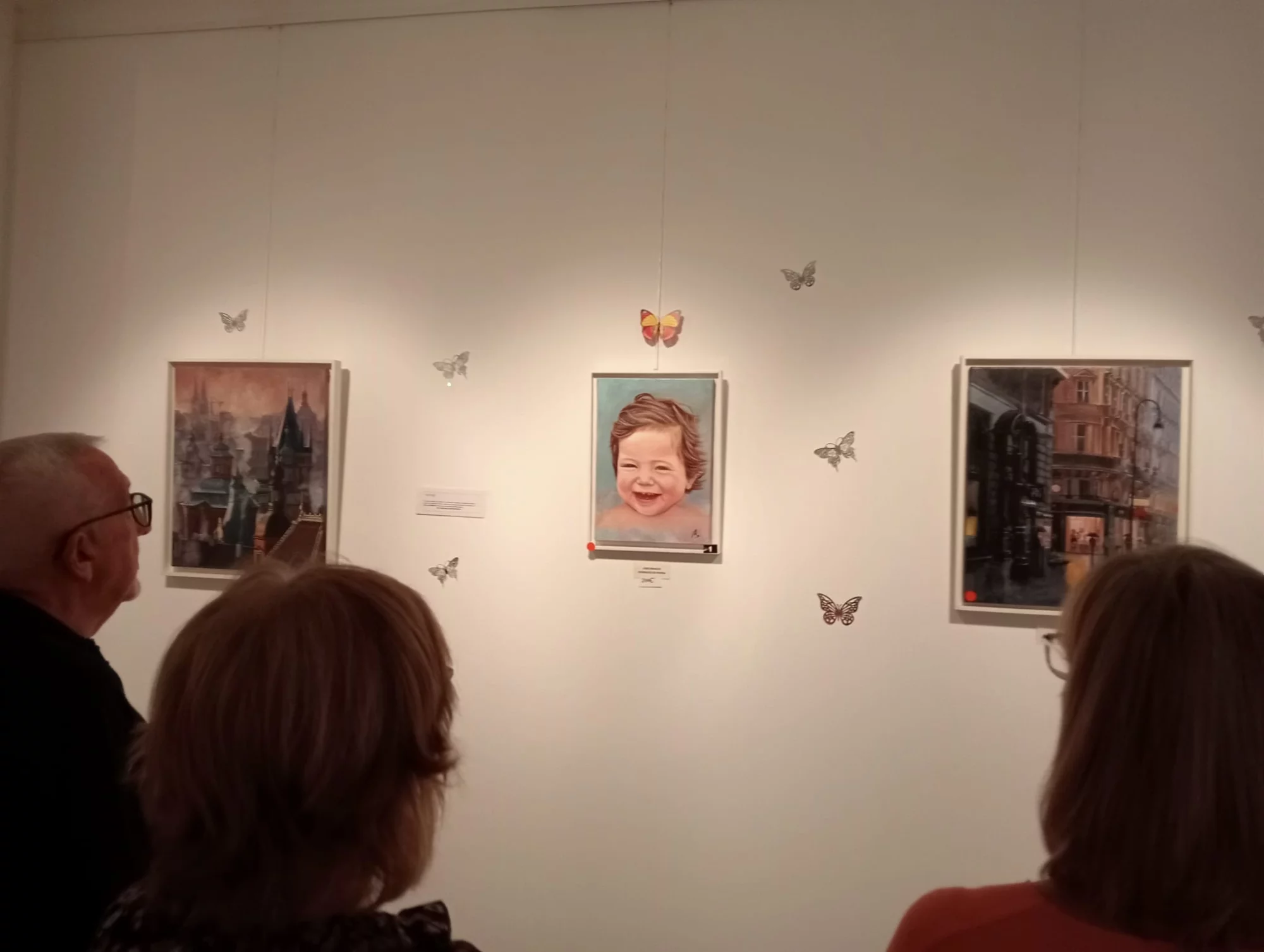 Entrevista sobre acompañamiento al duelo perinatal