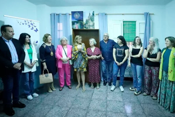 Kseman ya cuenta con su propio local