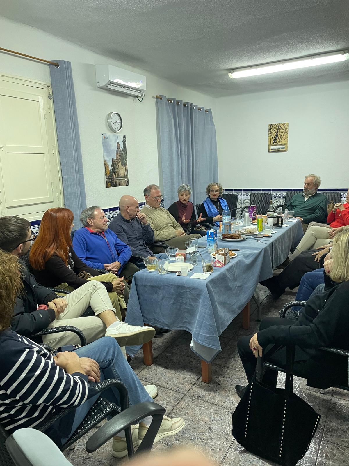 Momentos del Caf&eacute; de Vida