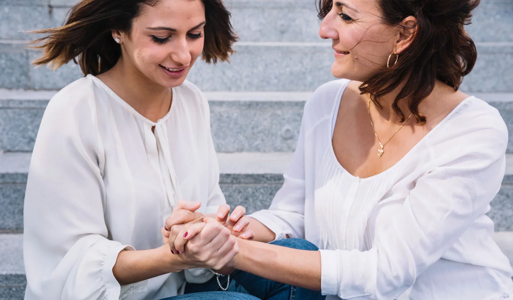 Proyecto «Madres de Luz»