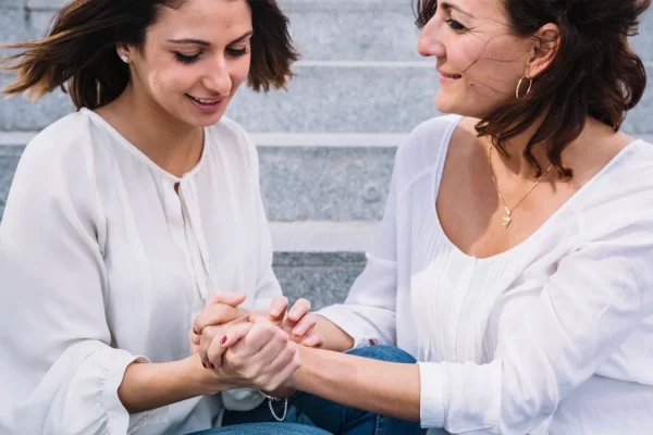 Proyecto «Madres de Luz»