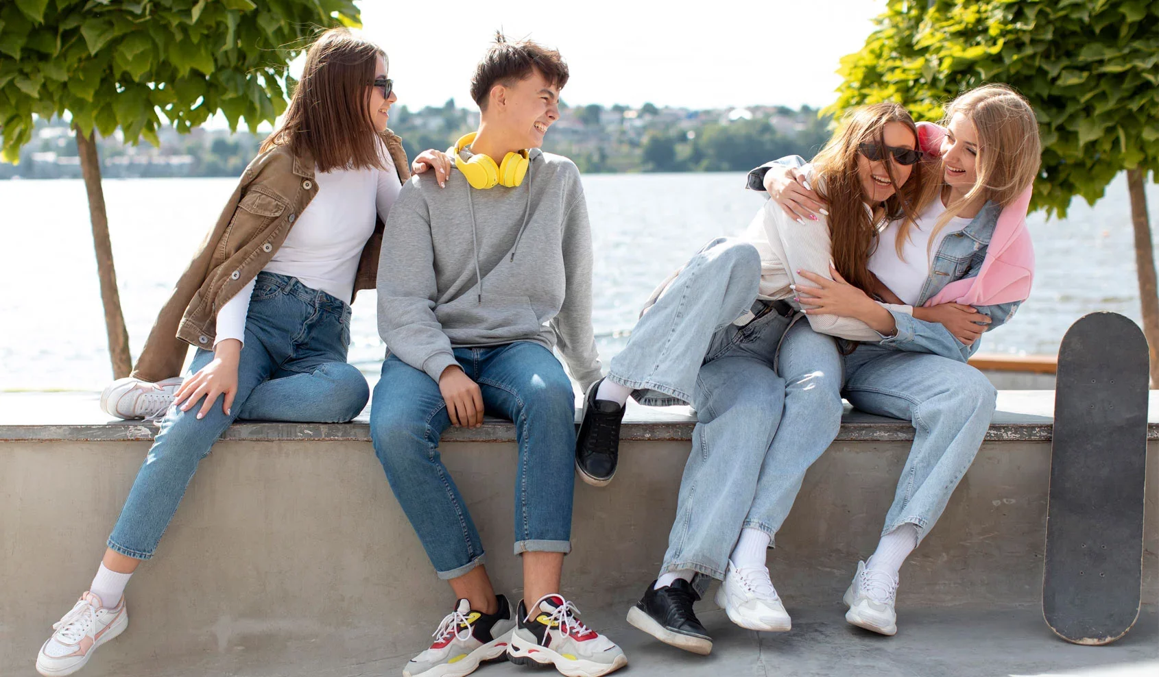 Proyecto «Ven, Te escucho»