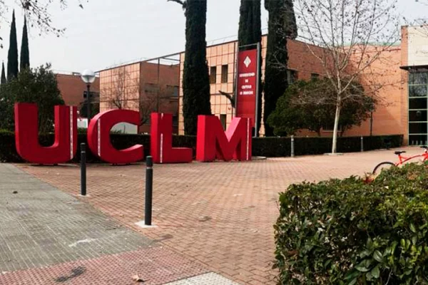 Talleres Kseman en la Universidad de Castilla La Mancha
