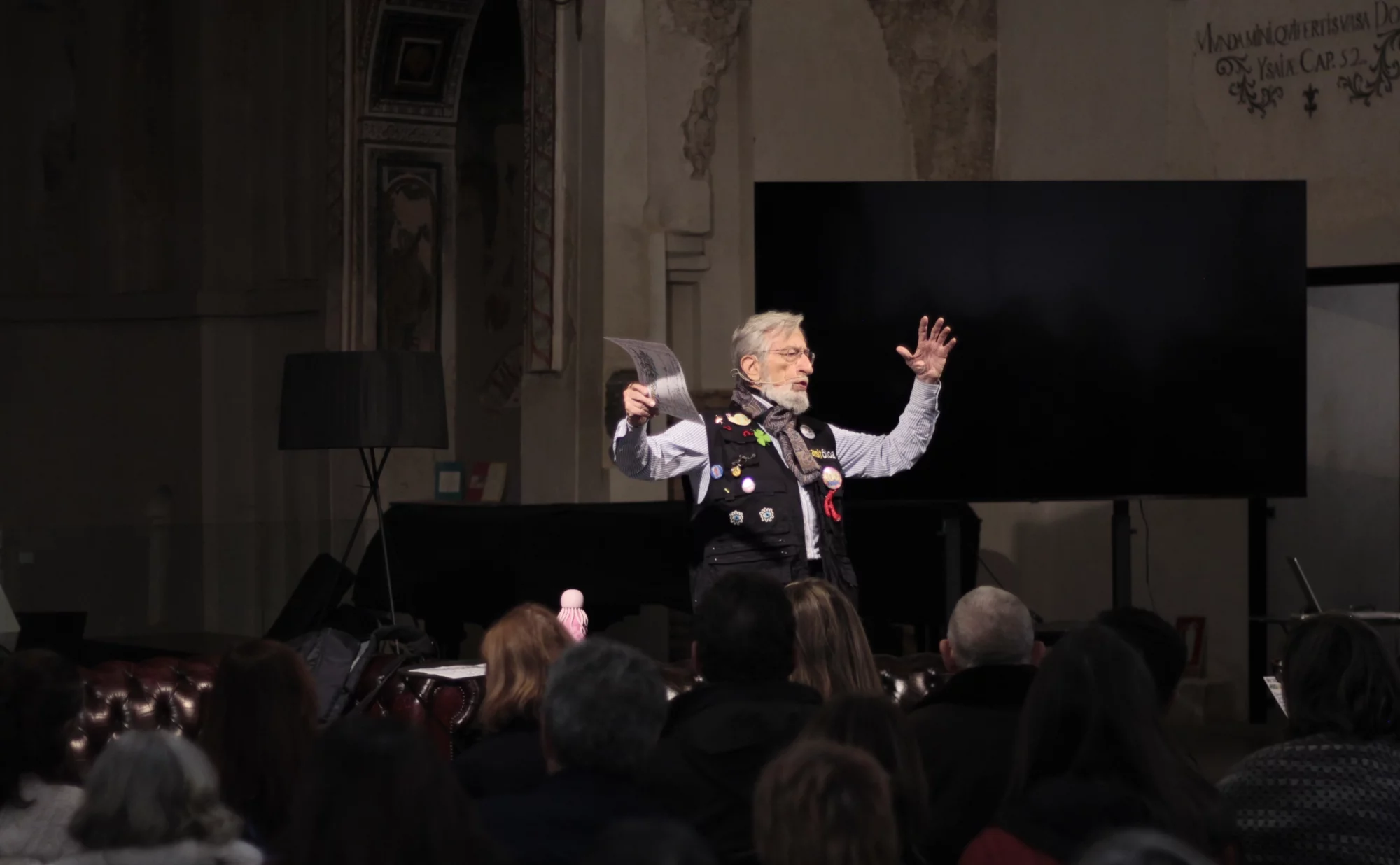 Una jornada inolvidable