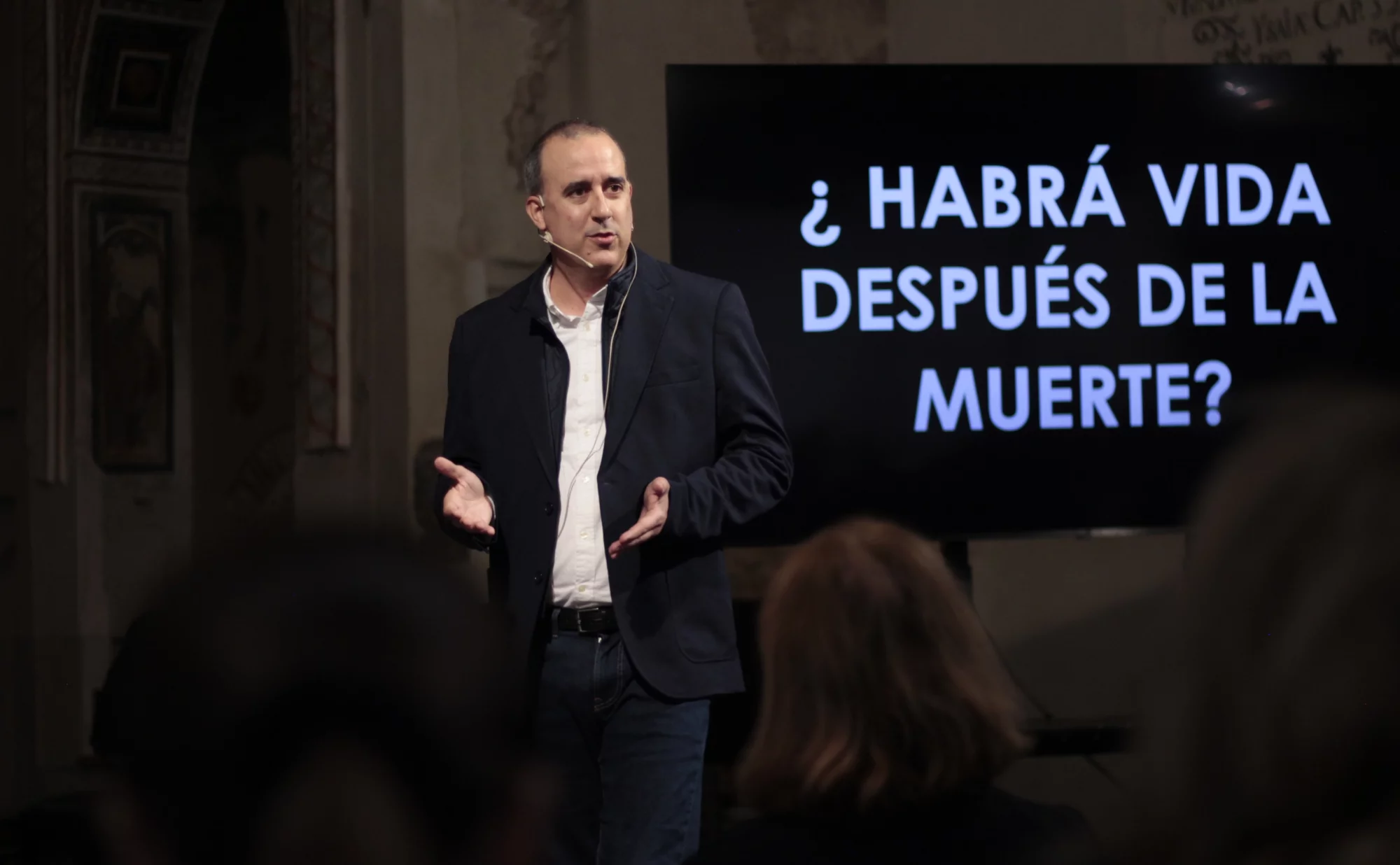 Una jornada inolvidable