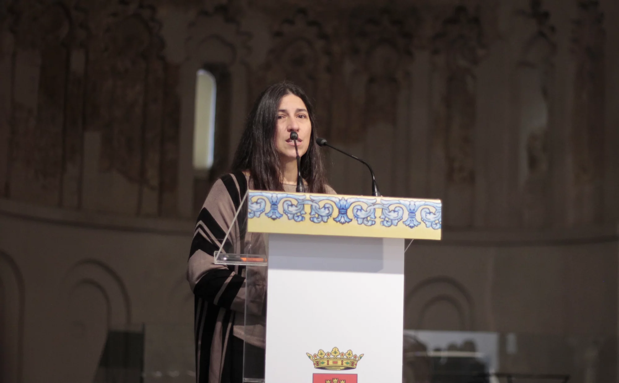 Una jornada inolvidable