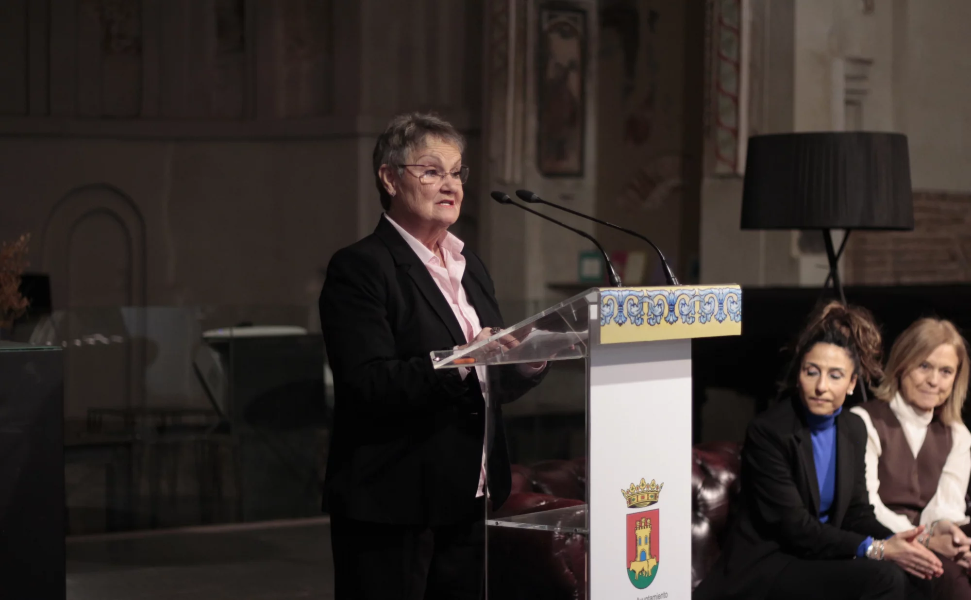 Una jornada inolvidable