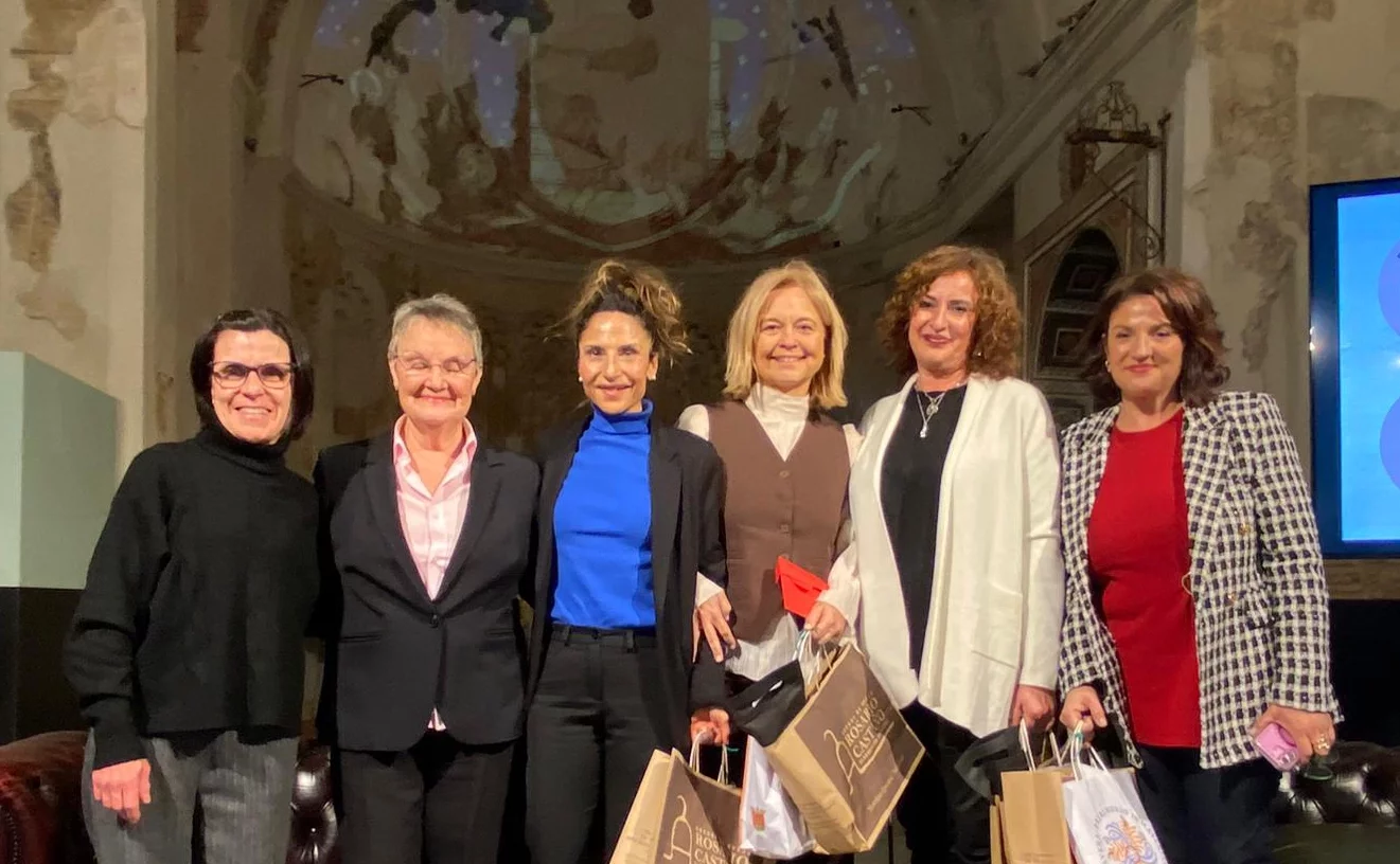 Una jornada inolvidable