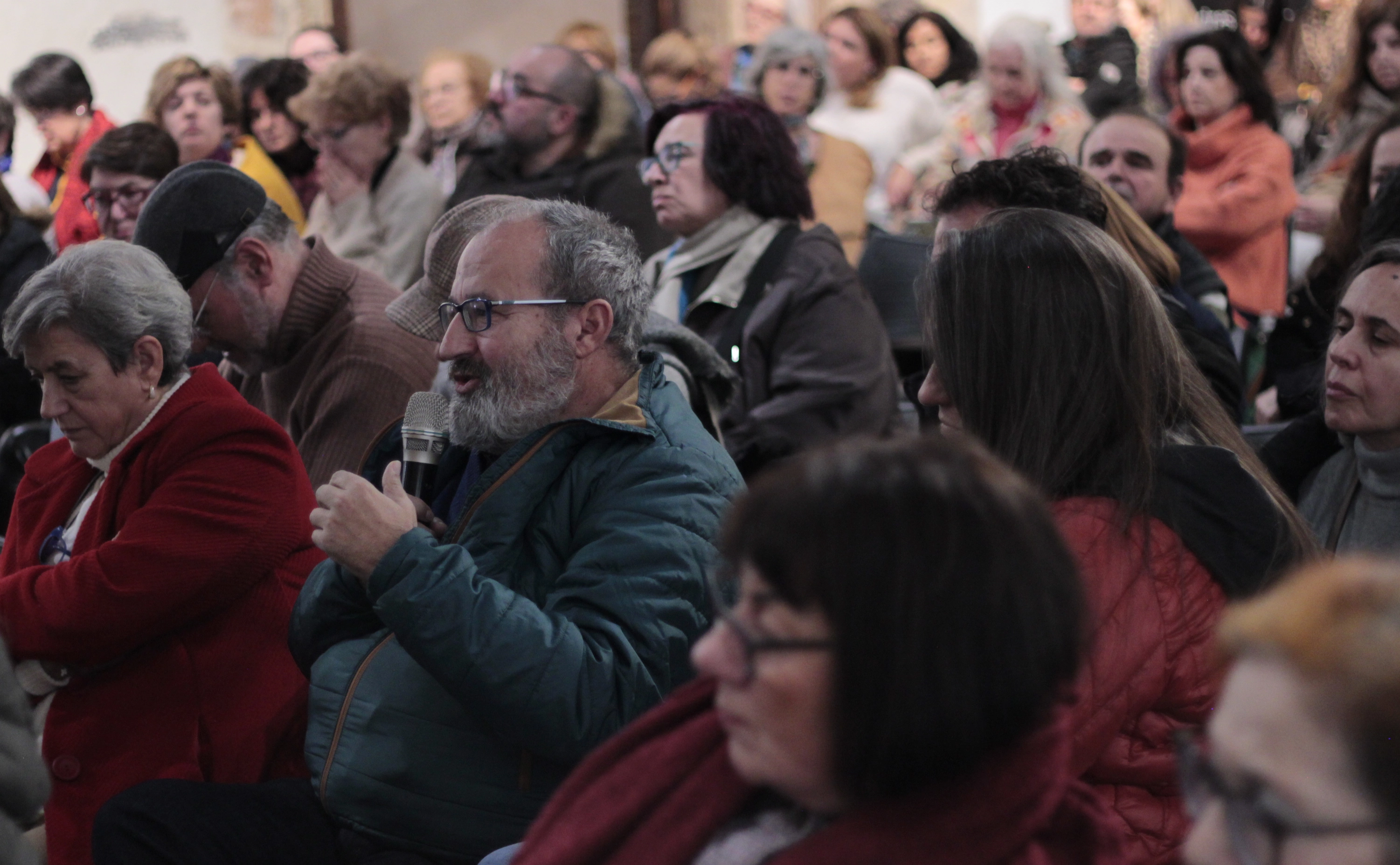 Una jornada inolvidable