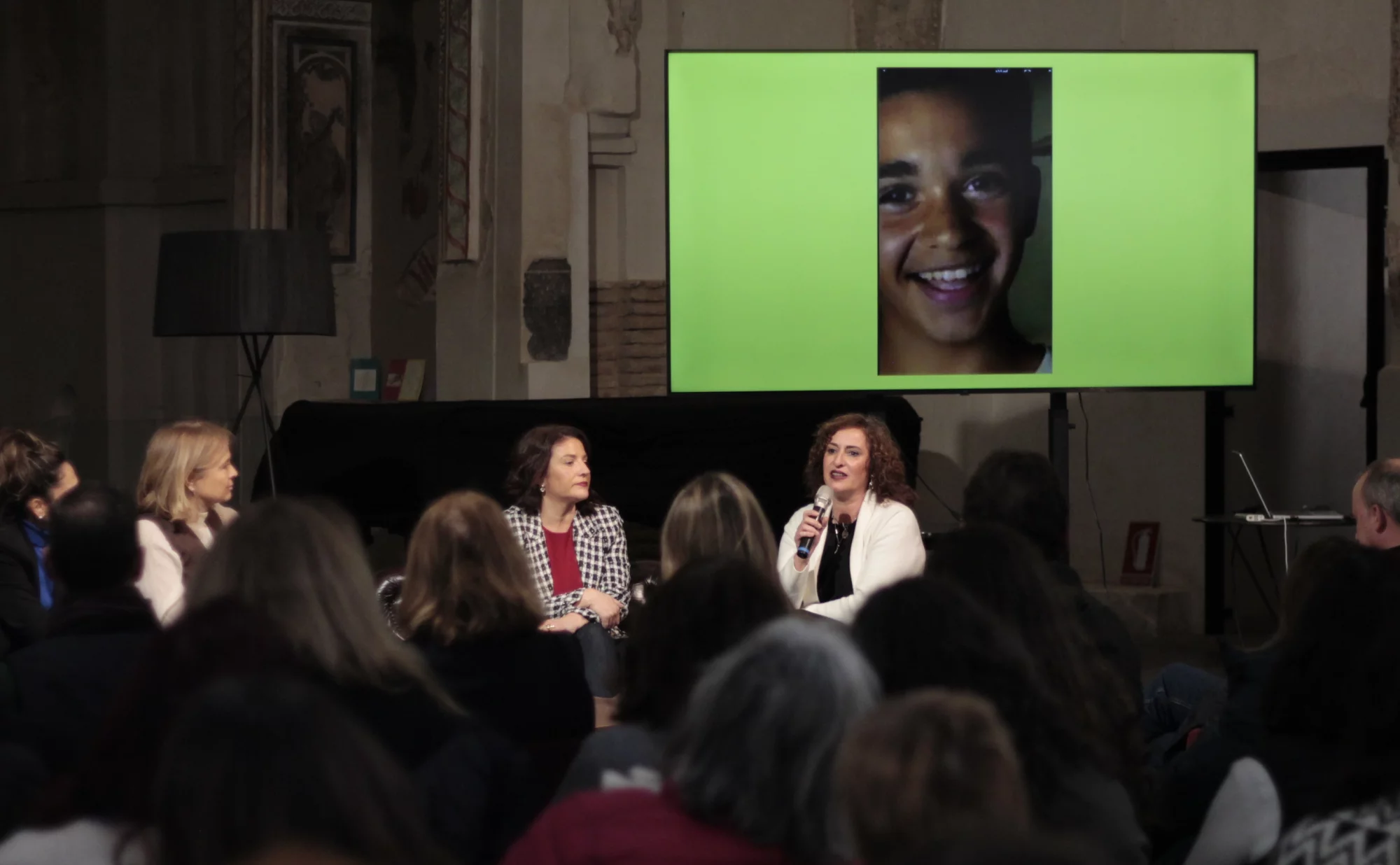 Una jornada inolvidable