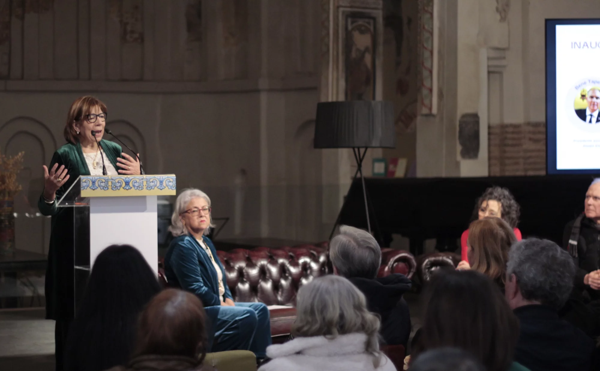 Una jornada inolvidable