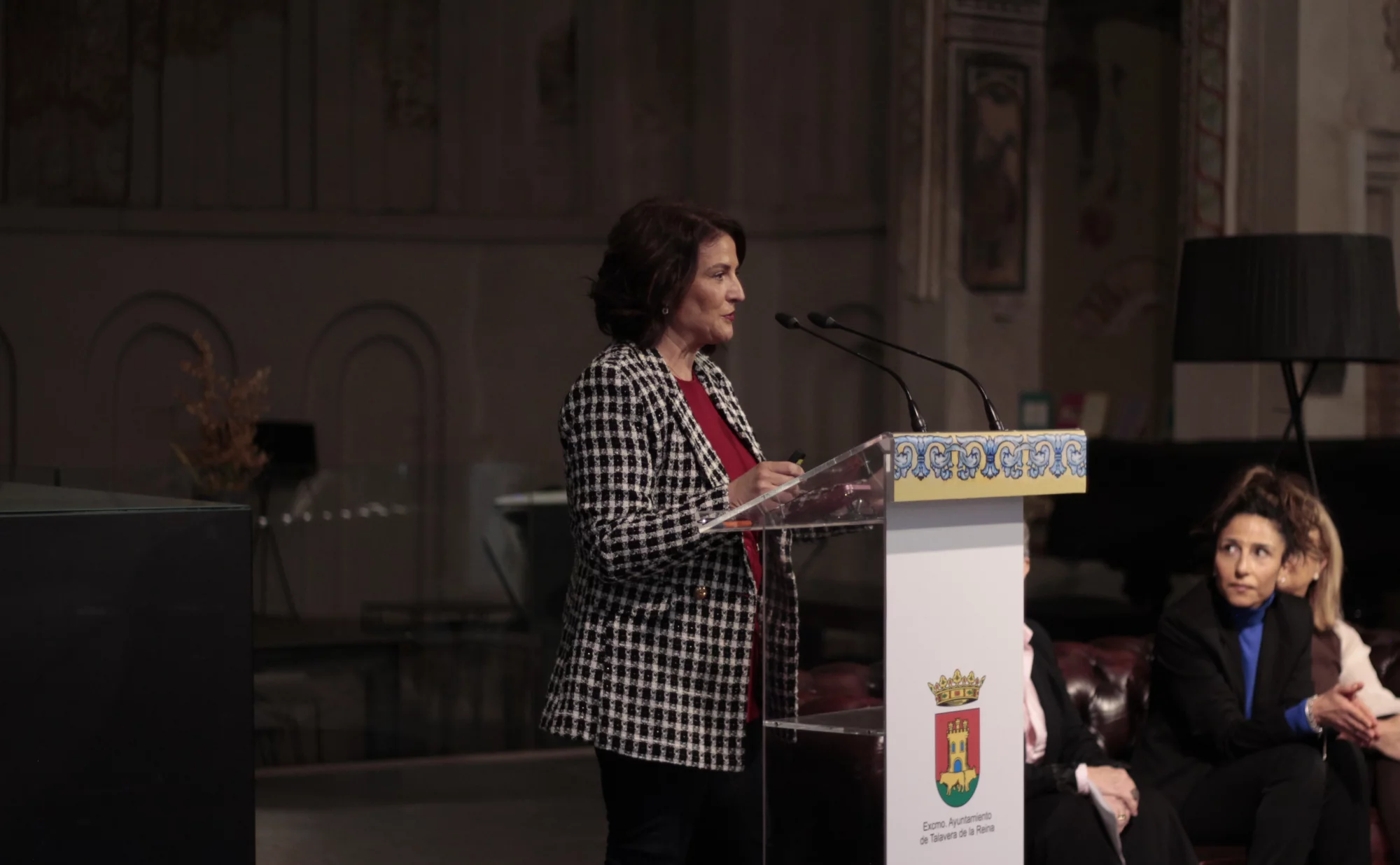 Una jornada inolvidable