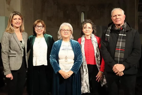 Una jornada inolvidable