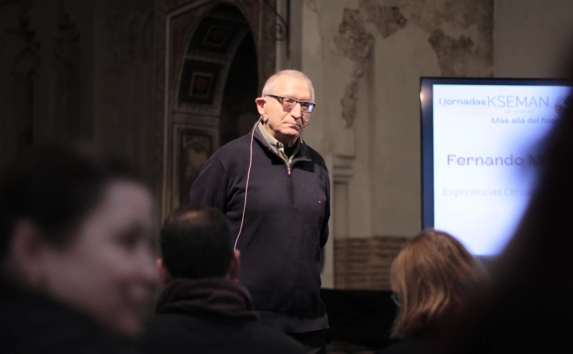 Una jornada inolvidable