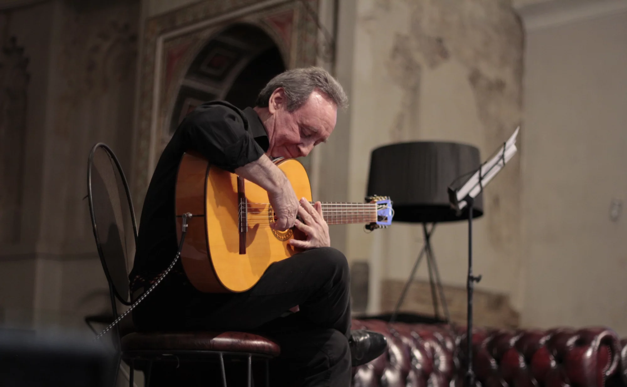 Una jornada inolvidable