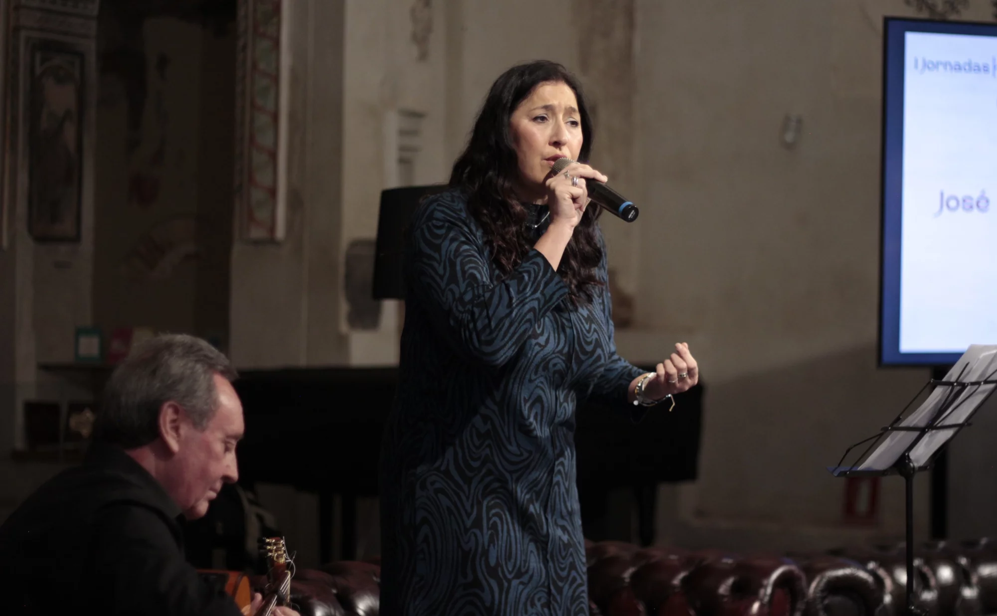 Una jornada inolvidable