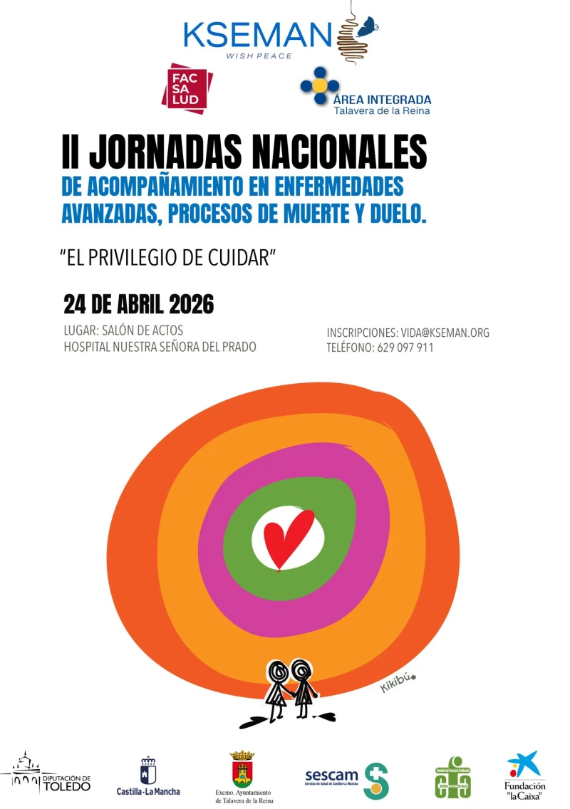 II Jornadas Kseman