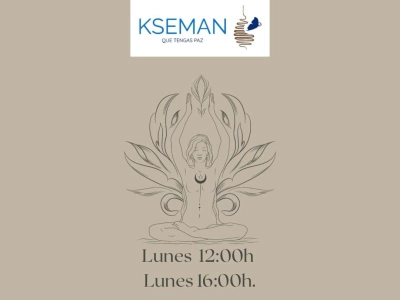 Taller de meditación