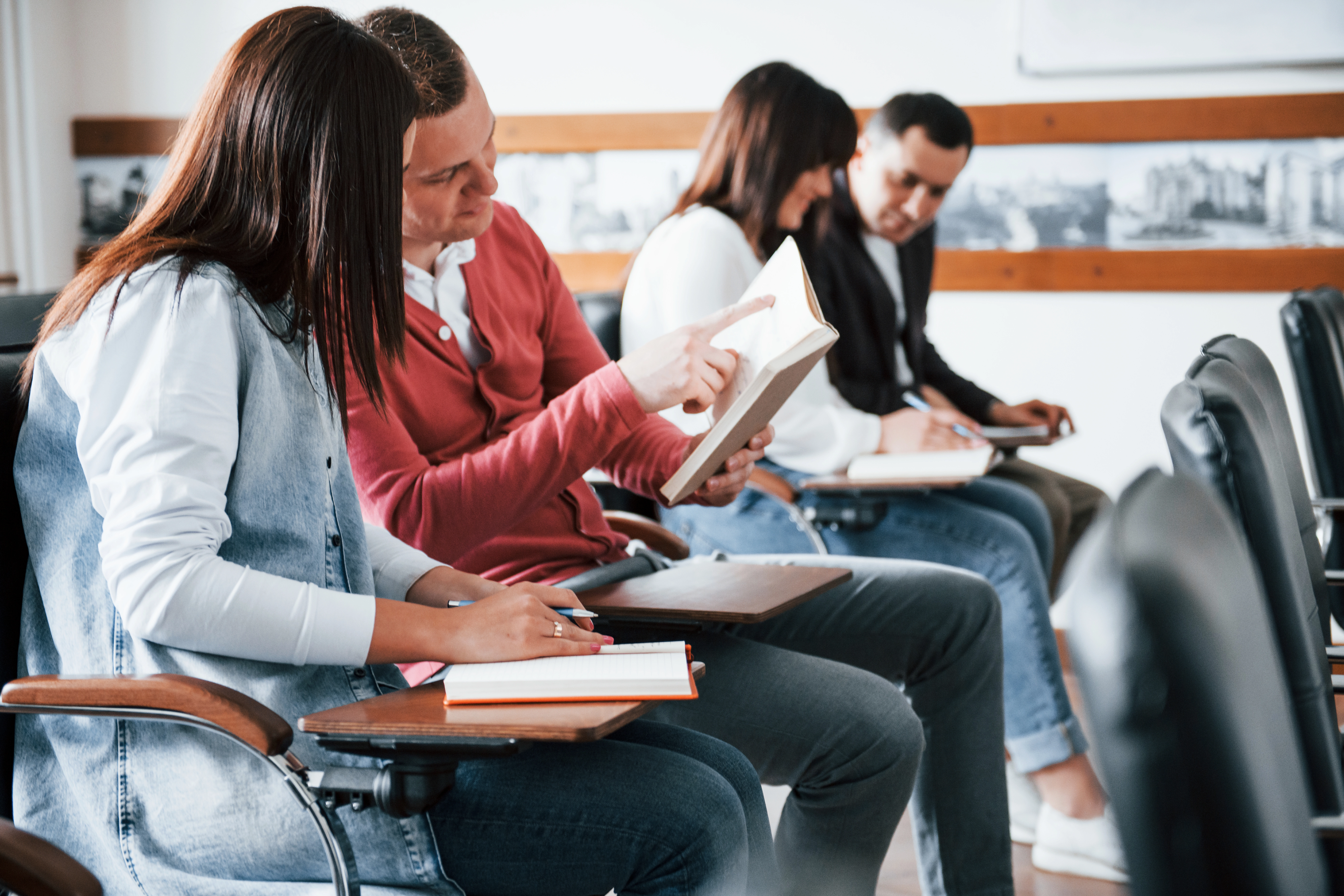 curso de formaci&oacute;n