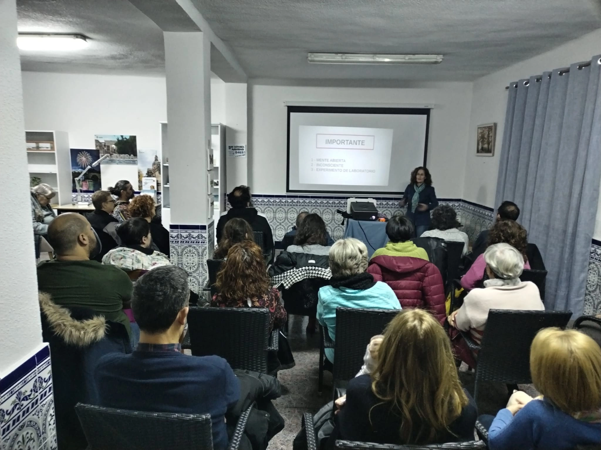 Talleres