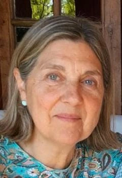 Yolanda Ferrera