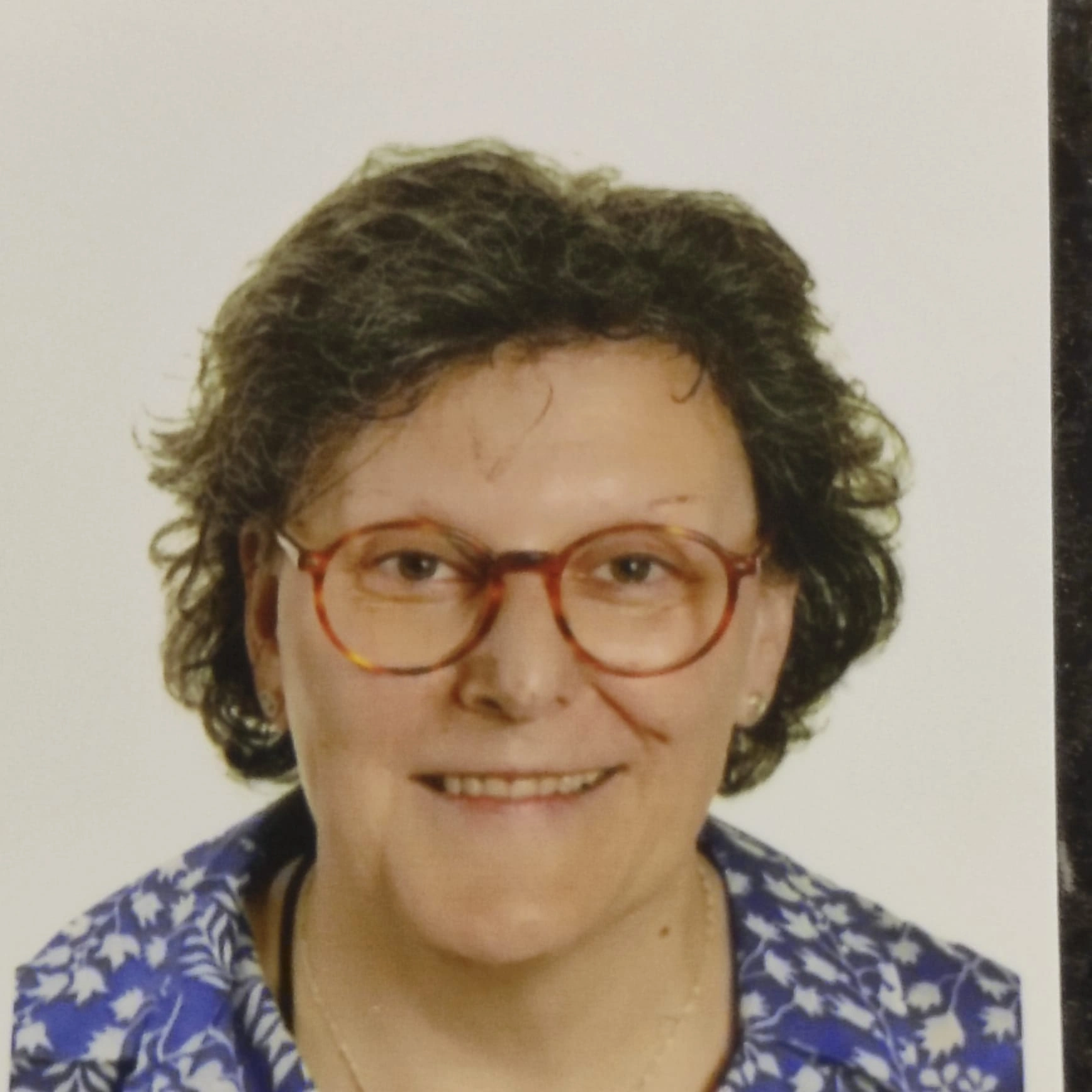 Beatriz Mart&iacute;nez