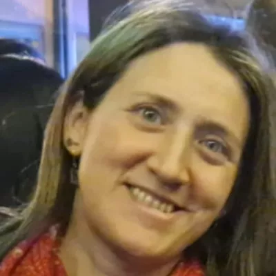 Iratxe Pérez Elizalde