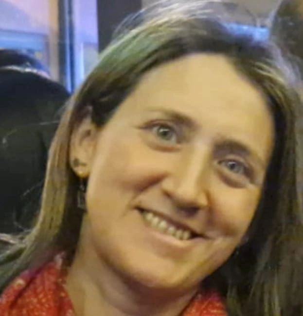Iratxe P&eacute;rez Elizalde