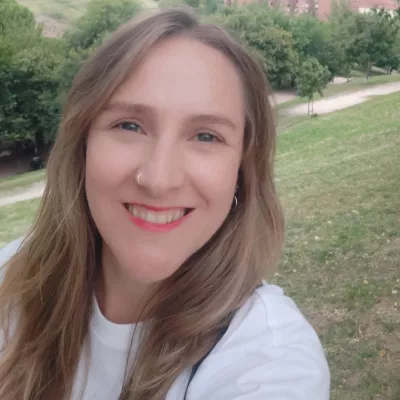 Natalia Mejías Bielsa