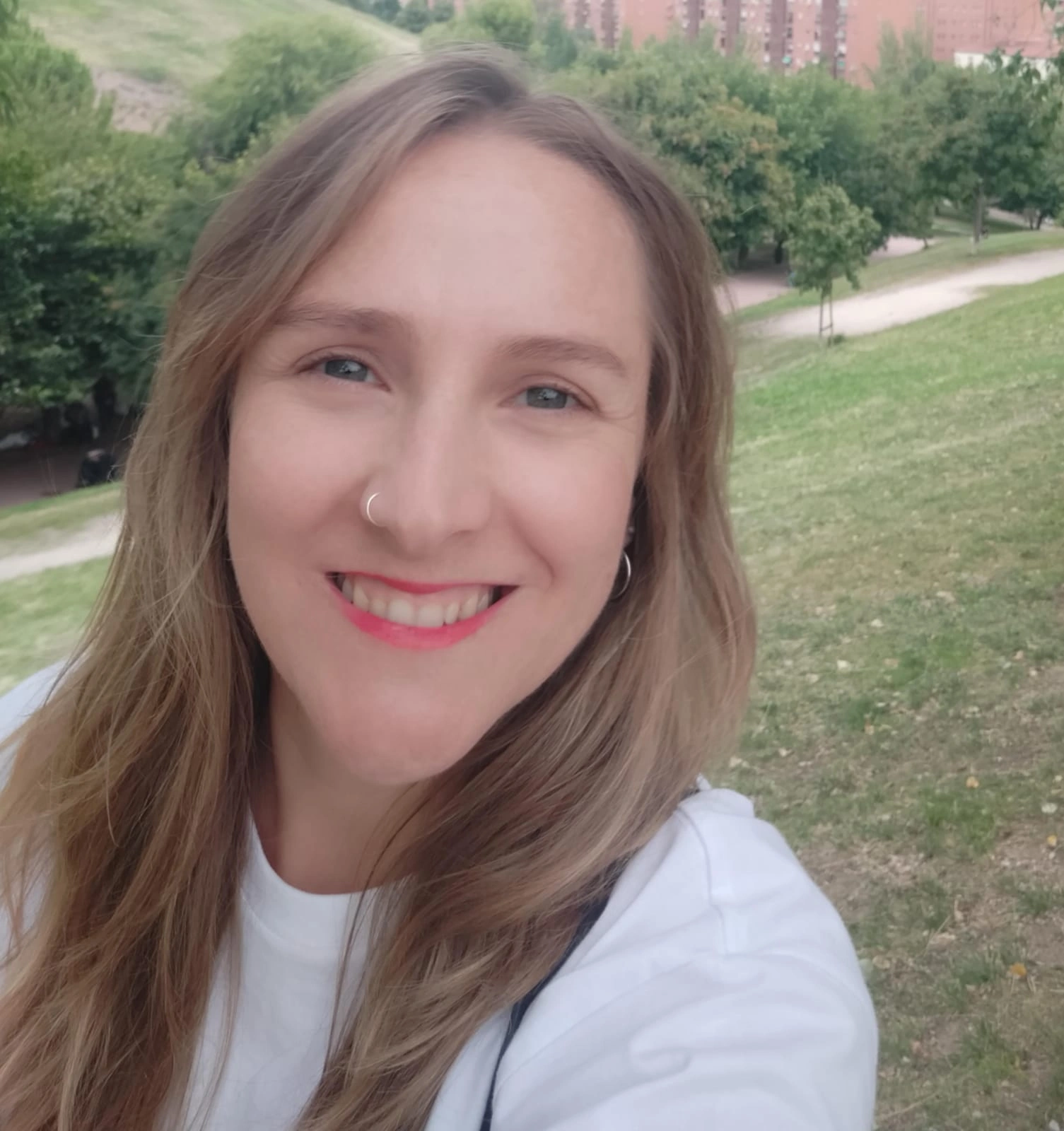 Natalia Mej&iacute;as Bielsa