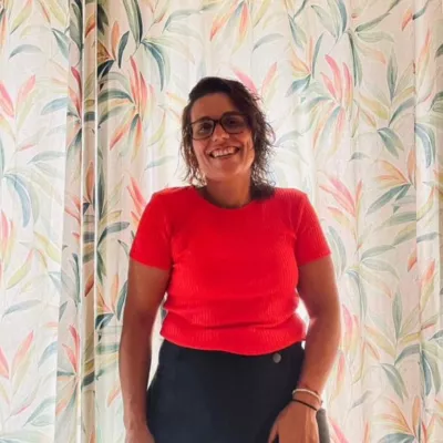 Rebeca Gutiérrez Padrino