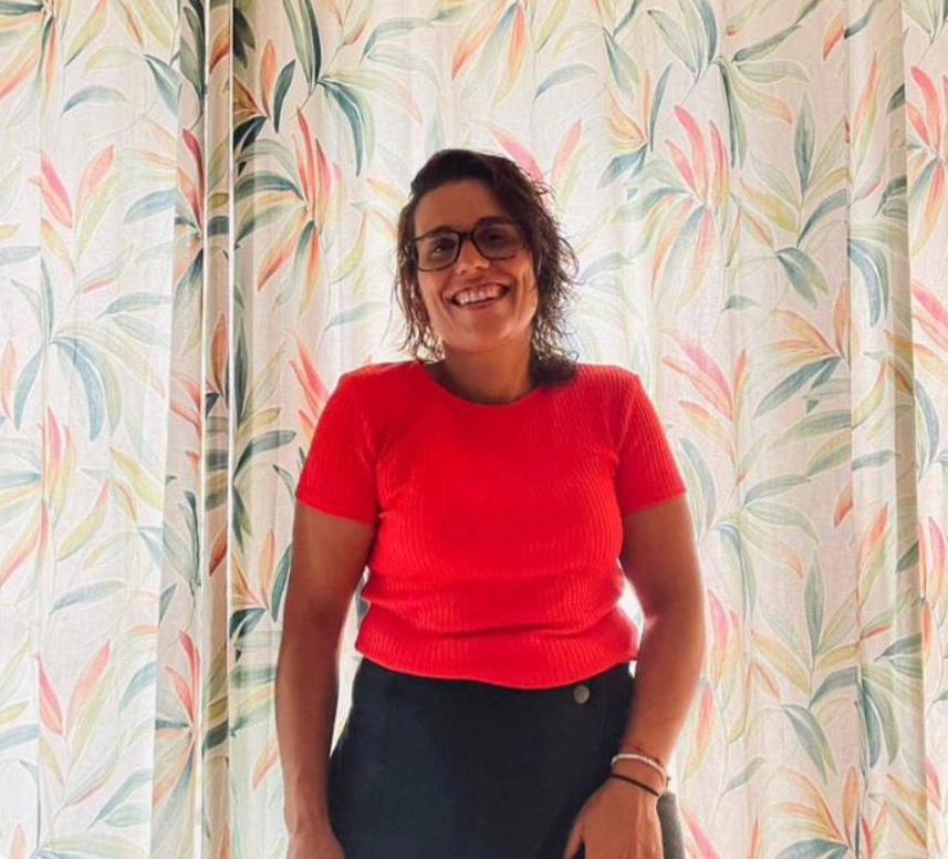 Rebeca Guti&eacute;rrez Padrino