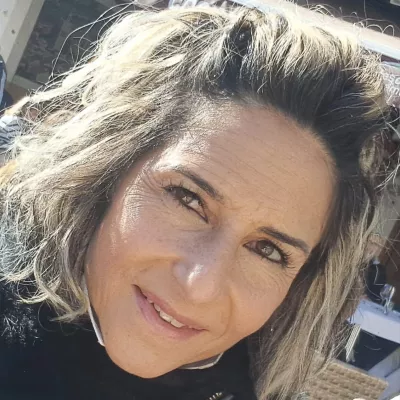 Sonia Durán Casillas