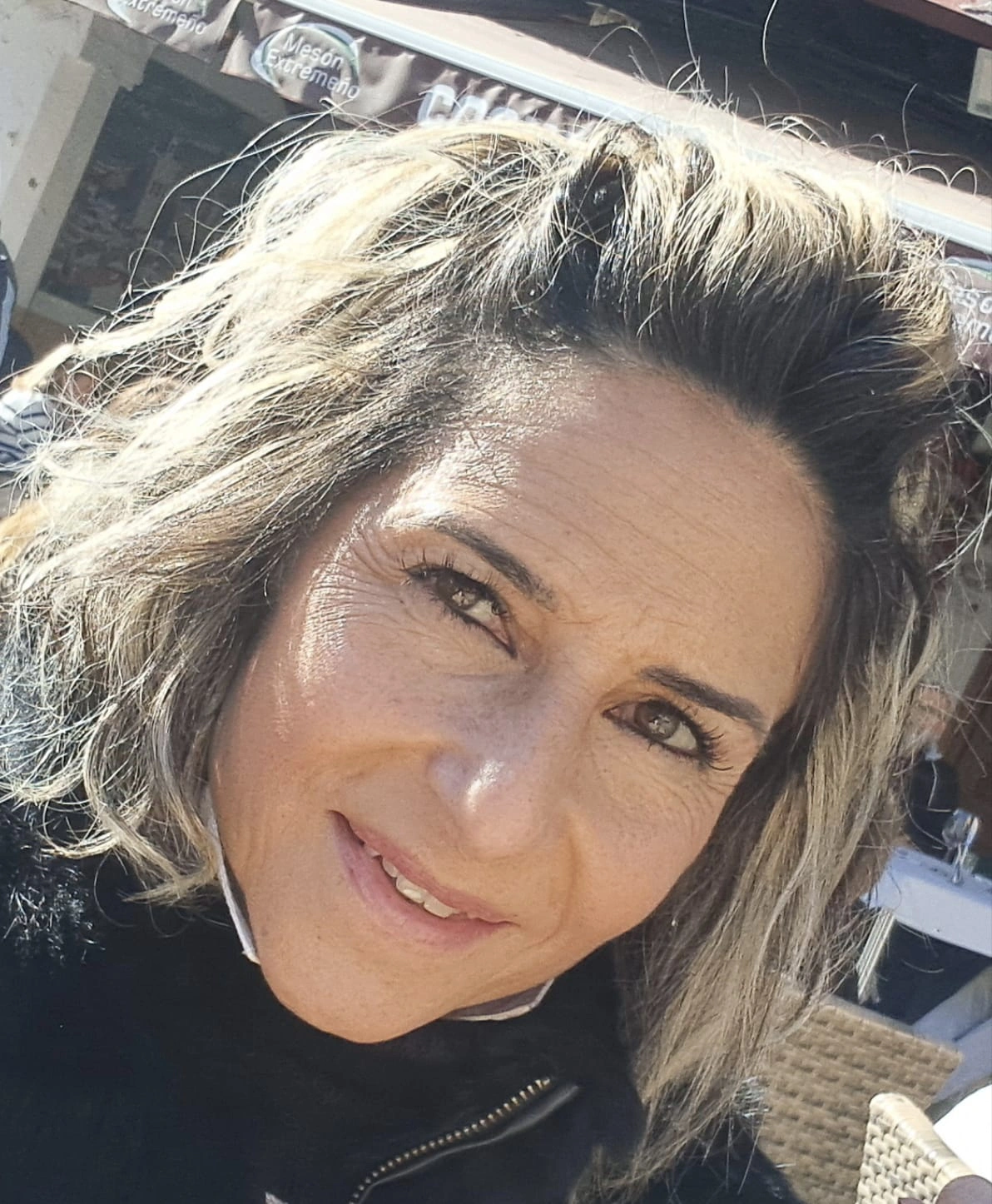 Sonia Dur&aacute;n Casillas