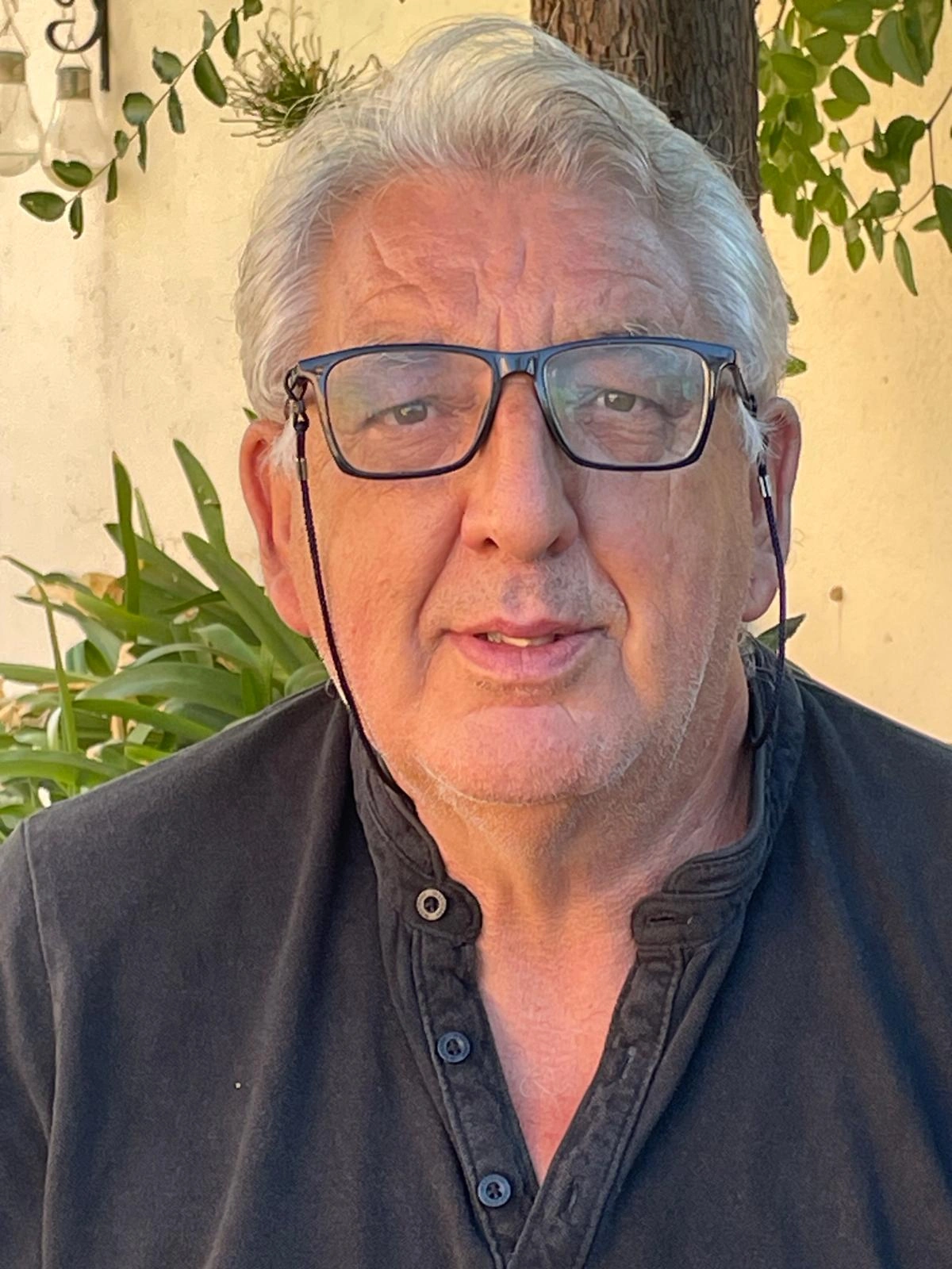 Juan Jos&eacute; Garc&iacute;a Monforte