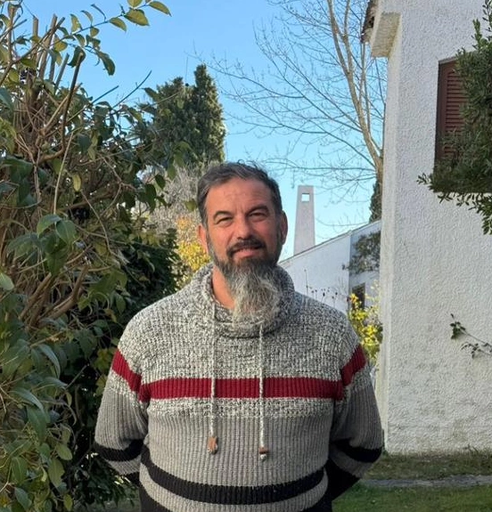 Jos&eacute; Luis Lucas Iglesias