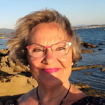 Rosa Mª Rodríguez Sánchez