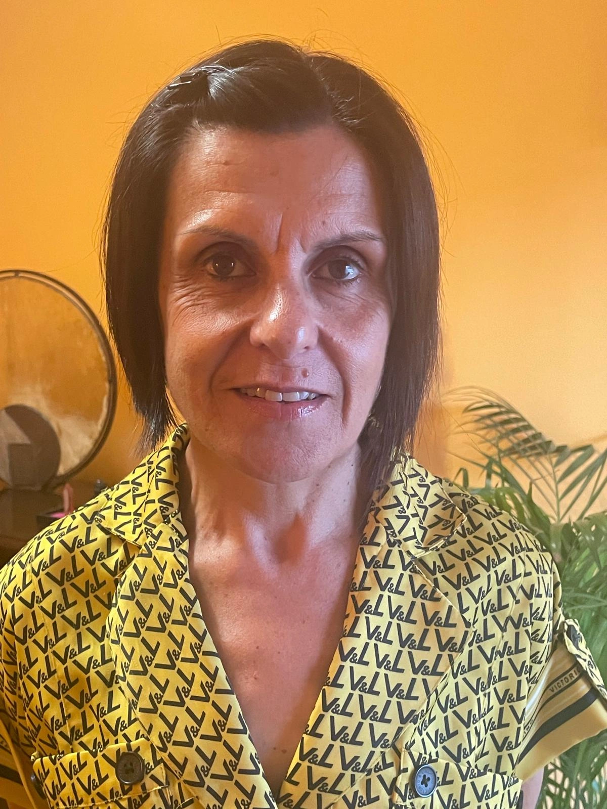 Mar&iacute;a Jes&uacute;s Bustos Rodr&iacute;guez