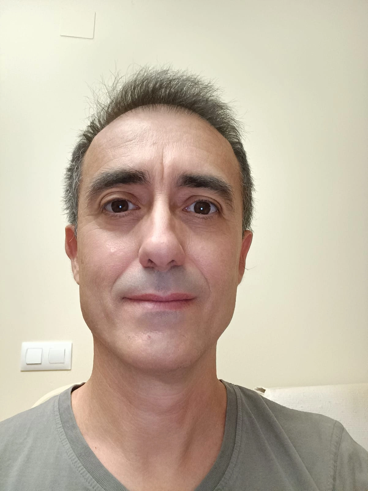 Jos&eacute; Manuel Mela Horcajo
