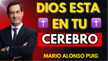 Dios est&aacute; en tu cerebro